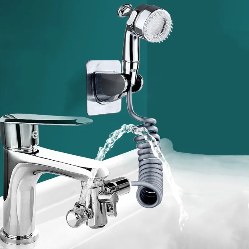 Home Depot Bathroom Vanities - Wasserhahn Externe Dusche Set Kupfer Bad
