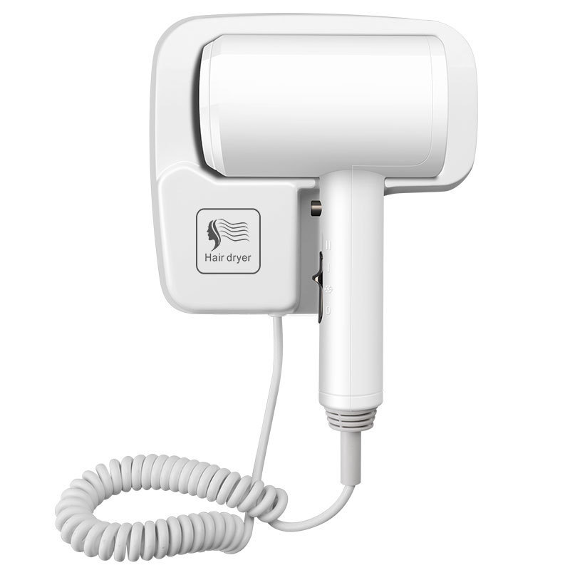 Home Depot Bathroom Vanities - Fünf-Sterne-Hotel-Spezifischer Wandmontierter Nicht-Perforierter Hochgeschwindigkeits-Trocknungs-Haartrockner für Haushalt
