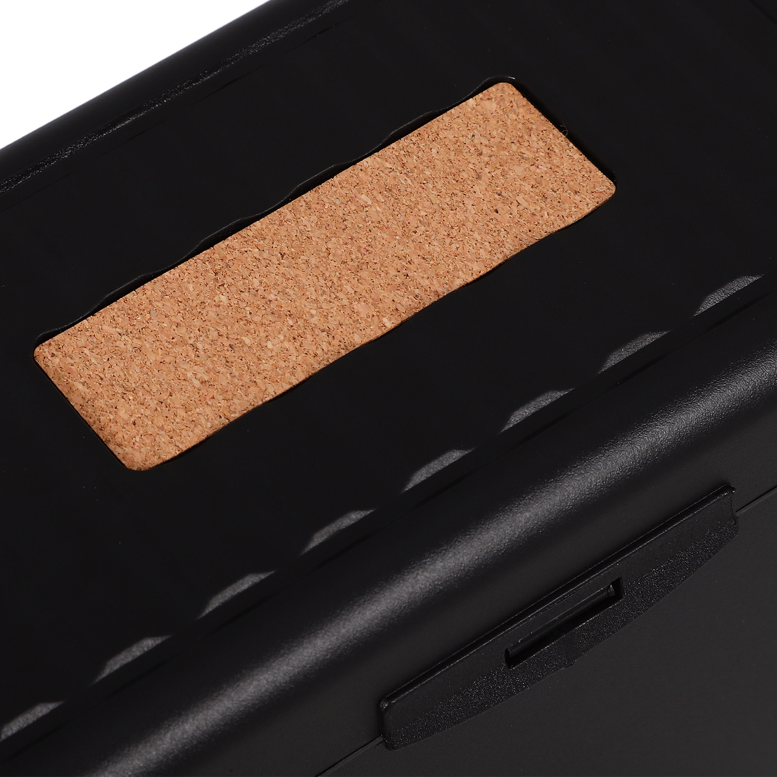 Home Bathroom Organizer - Premium Kartenhalter-Box Desktop Visitenkarten-Organizer Aufbewahrungsbox für