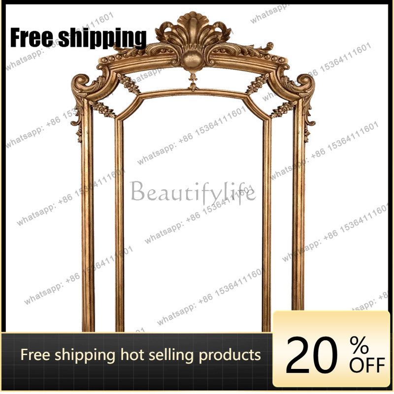 Home Living Bathroom Vanity - XX. Europäischer Stil, rechteckiges Schlafzimmer, Wohnzimmer,