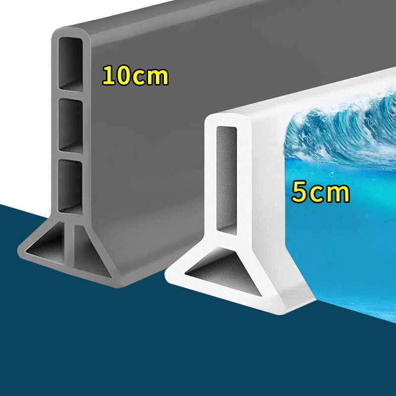 Home Depot Bathroom Vanities - Badezimmer Toilette Wasserdichter Streifen Silikon Selbstklebender