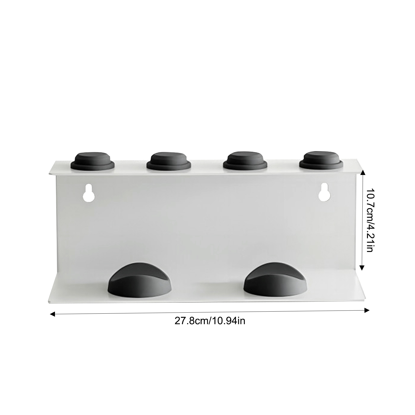 Badezimmer-Haartrockner-Halter – Home Depot Bathroom Vanities Bewertung und Preis