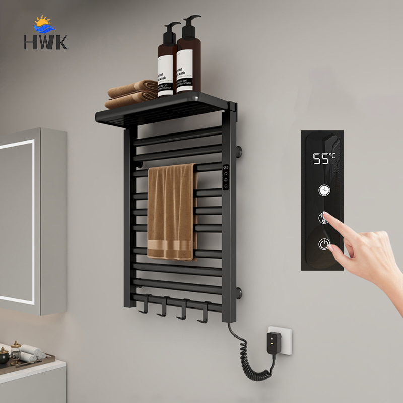 Bad Elektrische Beheizte Handt – Home Bathroom Shelf Bewertung und Preis