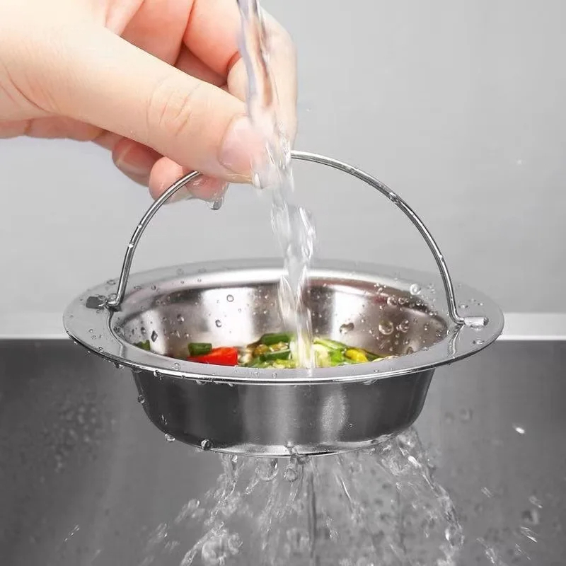 9/11cm Edelstahl-Spülbeckensie – Home Kitchen Bathroom Cleaning Bewertung und Preis