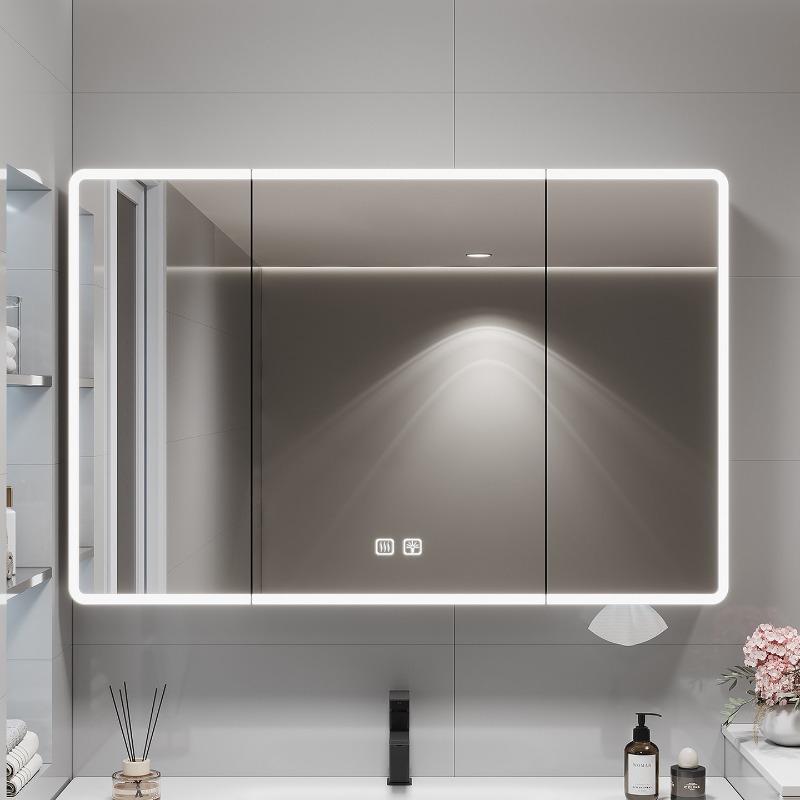 Kommoden, großer Schrank, Tren – Home Bathroom Cabinets Bewertung und Preis