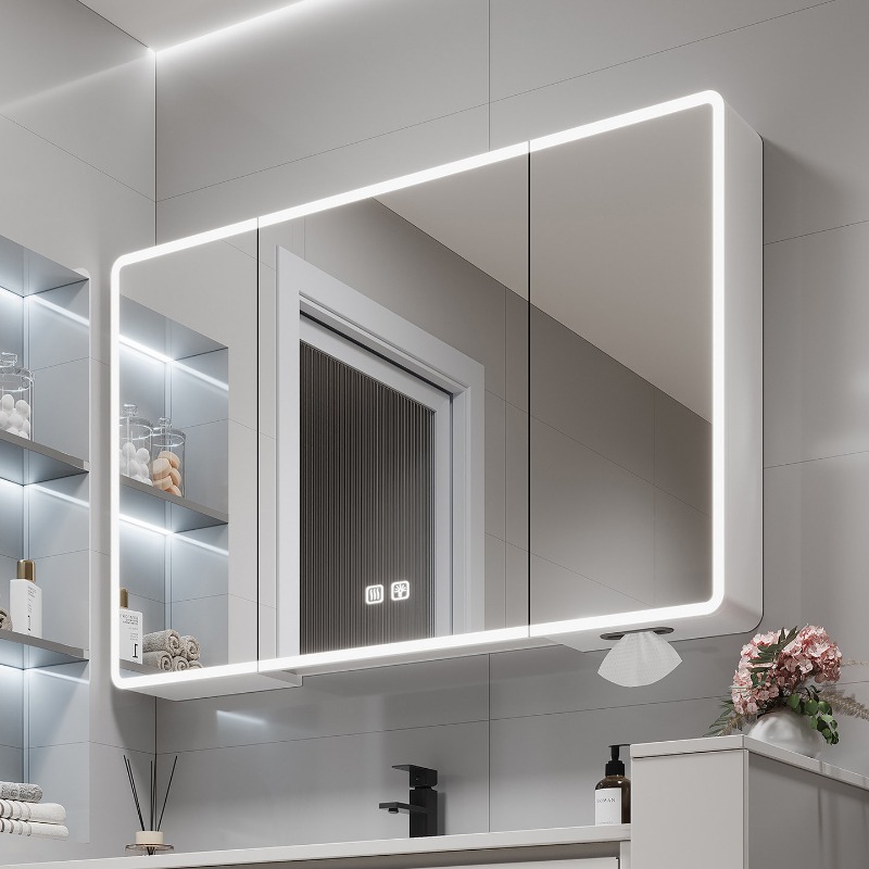 Kommoden, großer Schrank, Tren – Home Bathroom Cabinets Bewertung und Preis