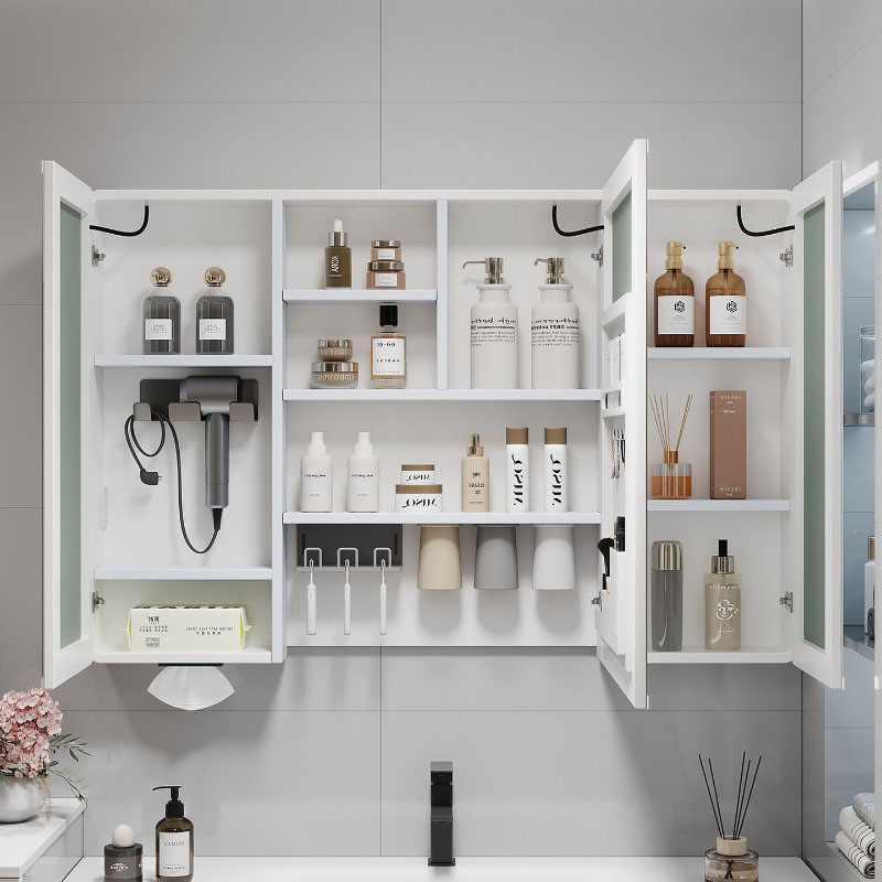 Kommoden, großer Schrank, Tren – Home Bathroom Cabinets Bewertung und Preis