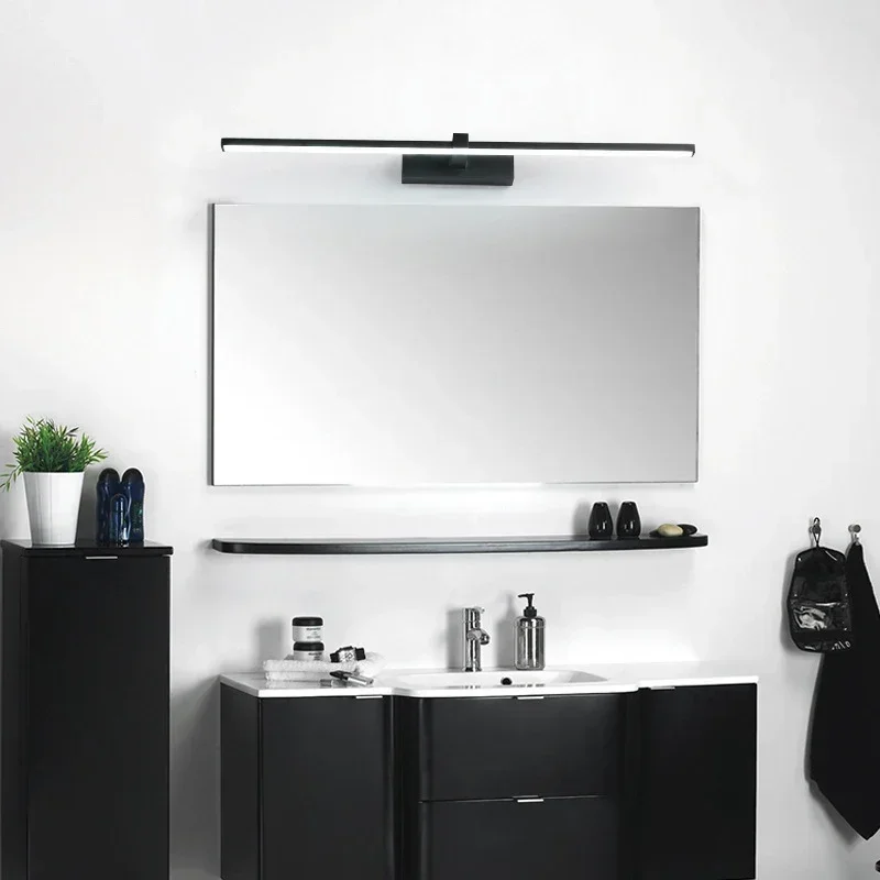 Moderne LED Wandleuchte Badezi – Home Bathroom Colors Bewertung und Preis