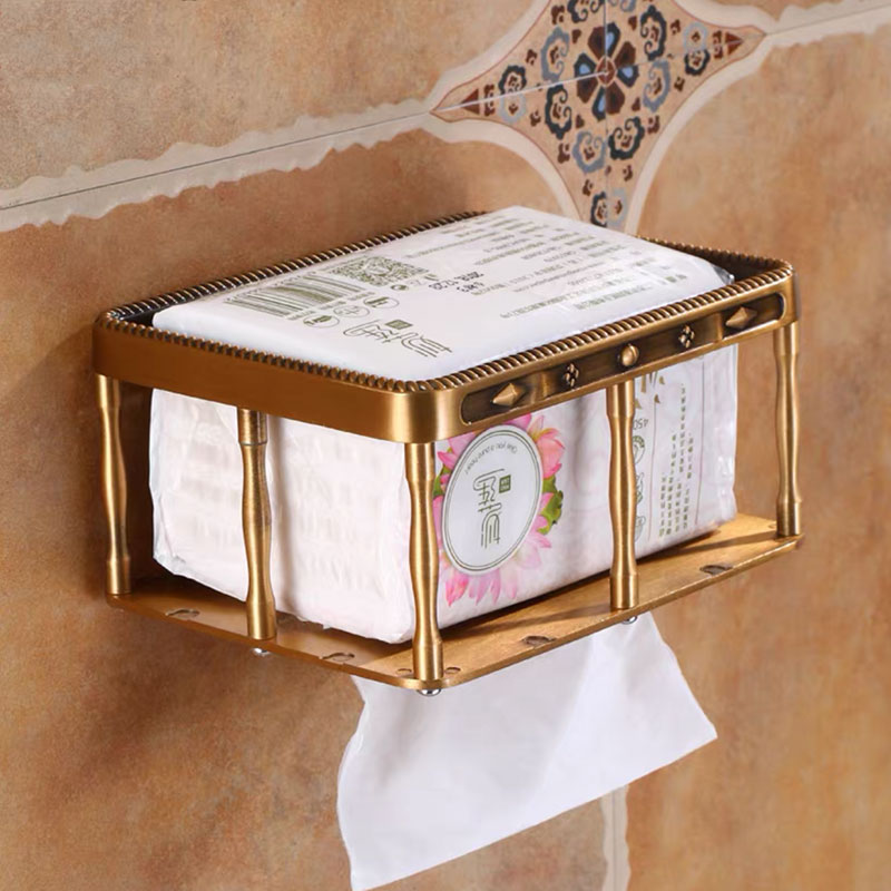 Tissue Box Halter Badezimmer W – Home Bathroom Paper Towel Dispenser Bewertung und Preis