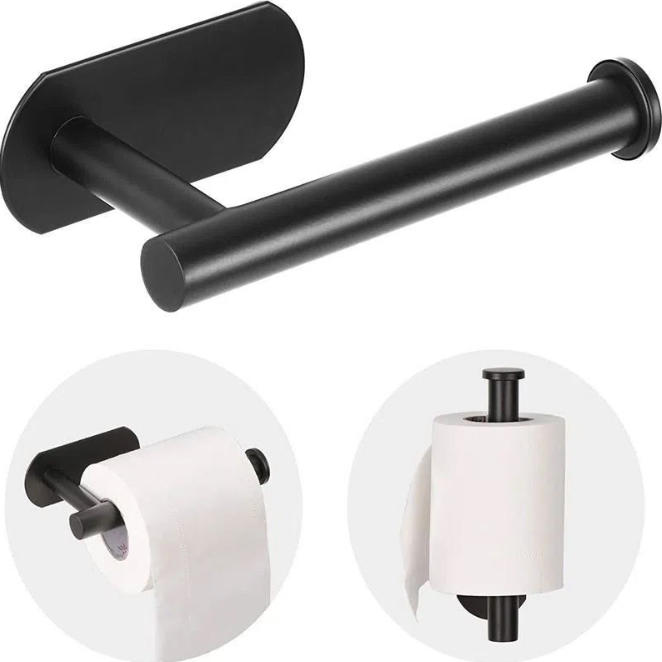 1 Stück Badezimmer-Toilettenpa – Toilet Paper Holder Bewertung und Preis