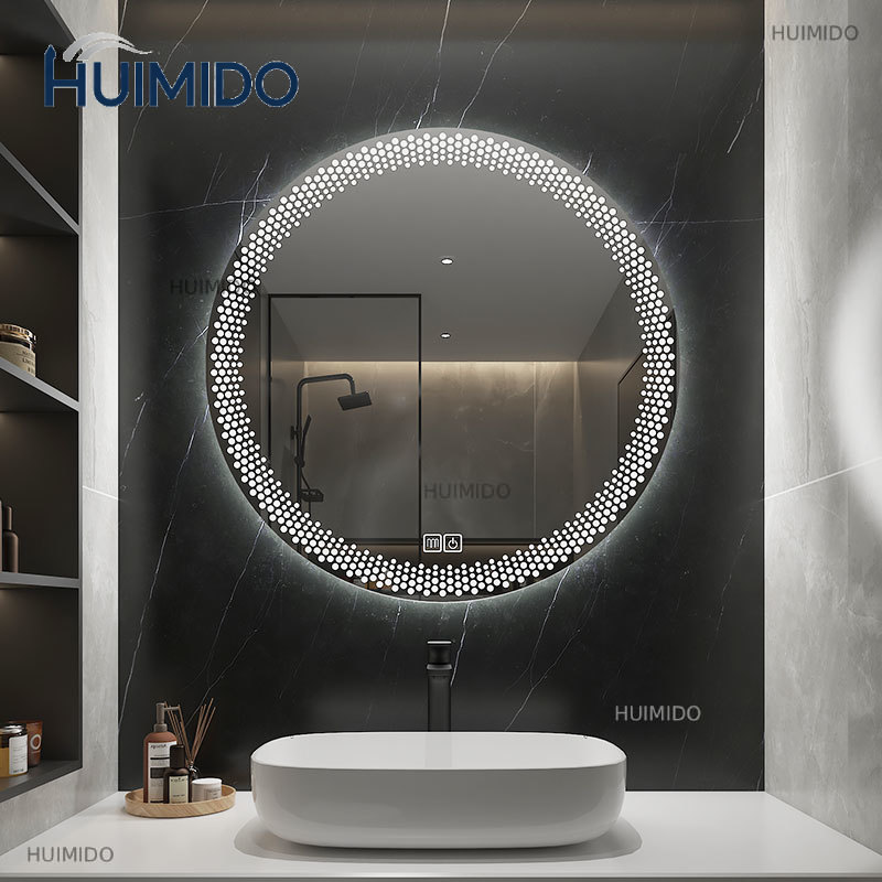 Badezimmerspiegel, Verstellbar – Bathroom Mirror Led Bewertung und Preis