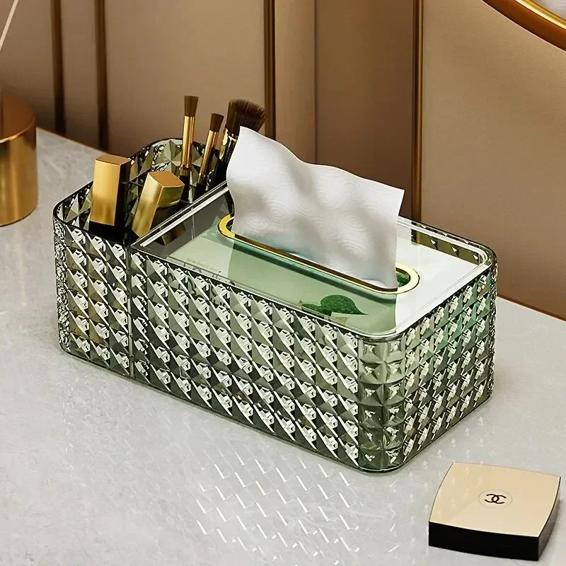 Luxuriöse Taschentuchbox Papie – Home Bathroom Paper Towel Dispenser Bewertung und Preis