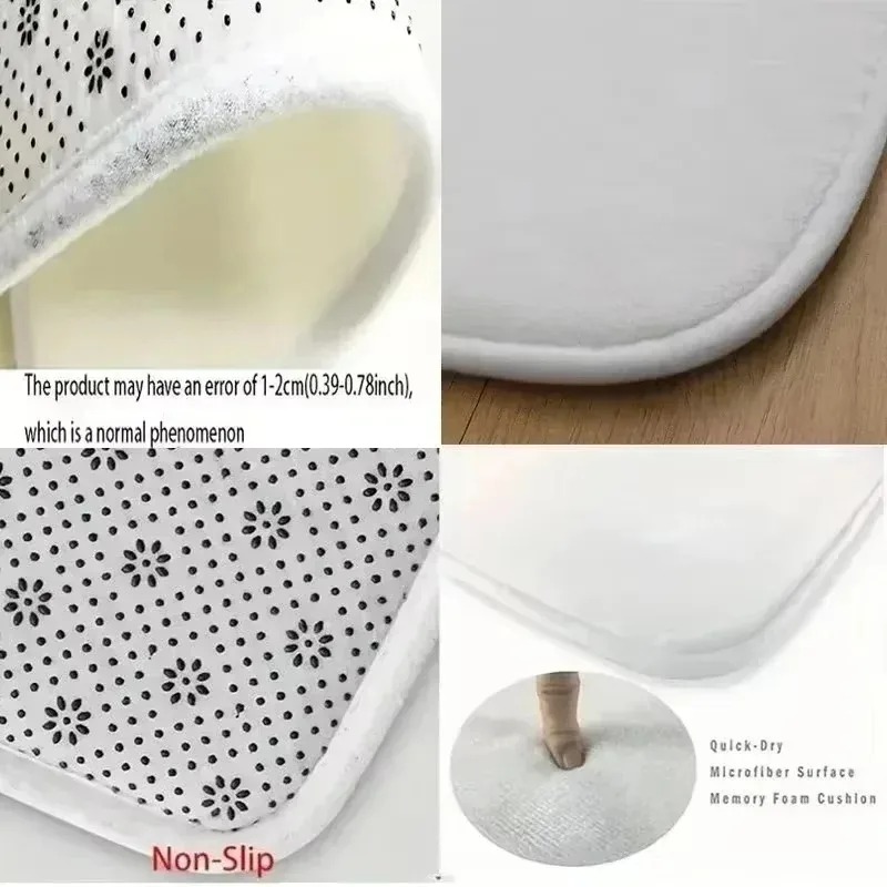 Rosa Weihnachts-Rentier-Flanel – Home Bathroom Scene Bewertung und Preis