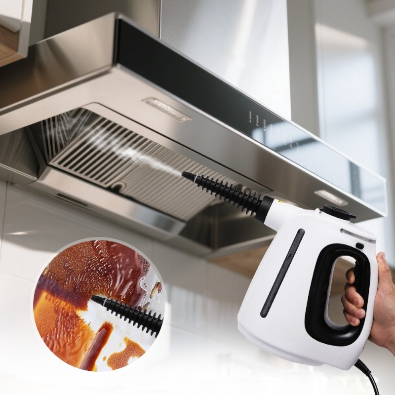Multifunktionaler Handdampfrei – Home Kitchen Bathroom Cleaning Bewertung und Preis