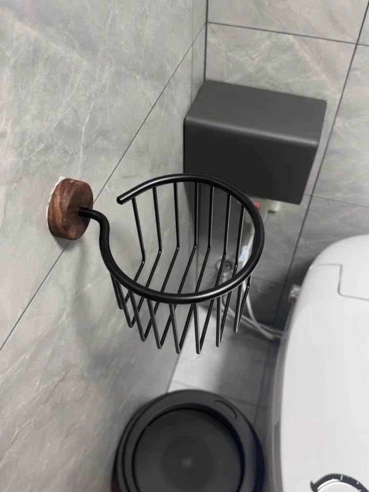 Taschentuchhalter aus massivem – Home Bathroom Paper Towel Dispenser Bewertung und Preis