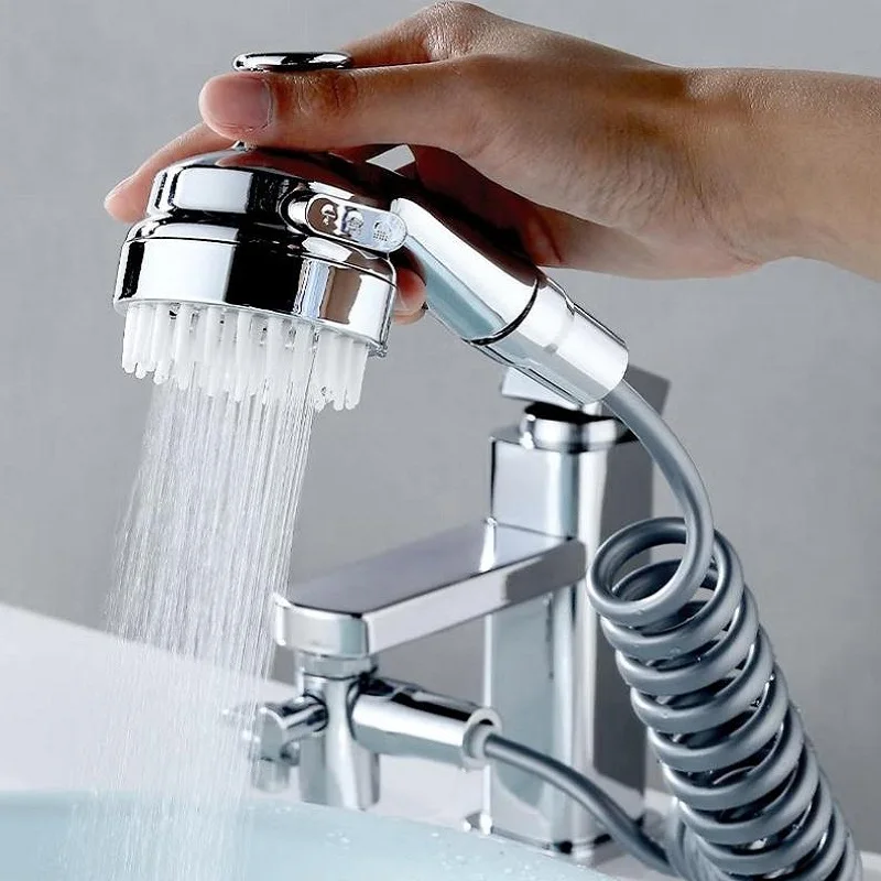 Wasserhahn Externe Dusche Set  – Home Depot Bathroom Vanities Bewertung und Preis