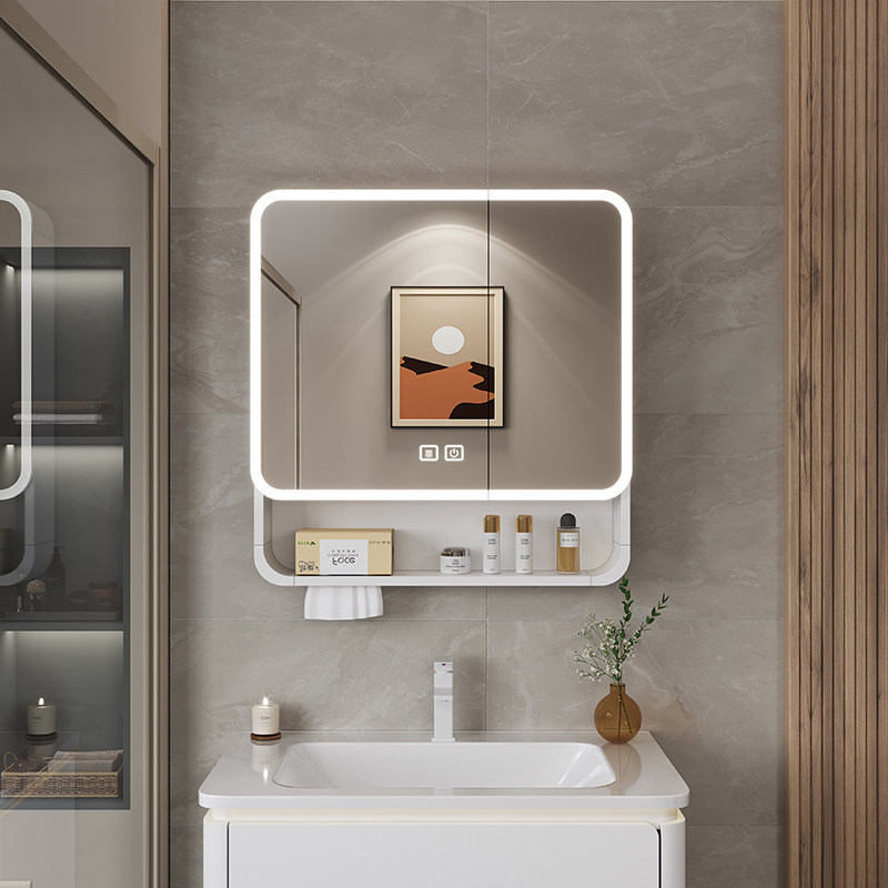Organizer, Spiegel, Badezimmer – Home Bathroom Cabinets Bewertung und Preis