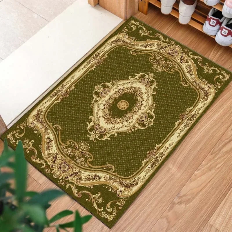Vintage Royal Fußmatte, dekora – Home Bathroom Scene Bewertung und Preis
