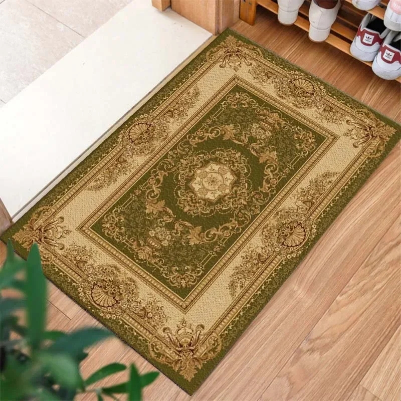 Vintage Royal Fußmatte, dekora – Home Bathroom Scene Bewertung und Preis