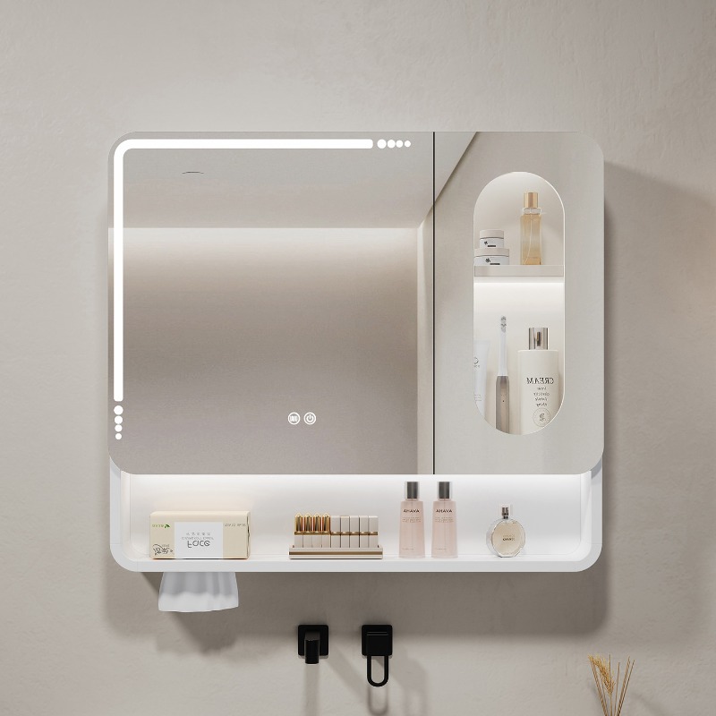 LED-Hintergrundbeleuchteter Ba – Bathroom Mirror Led Bewertung und Preis