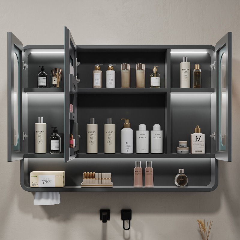 LED-Hintergrundbeleuchteter Ba – Bathroom Mirror Led Bewertung und Preis