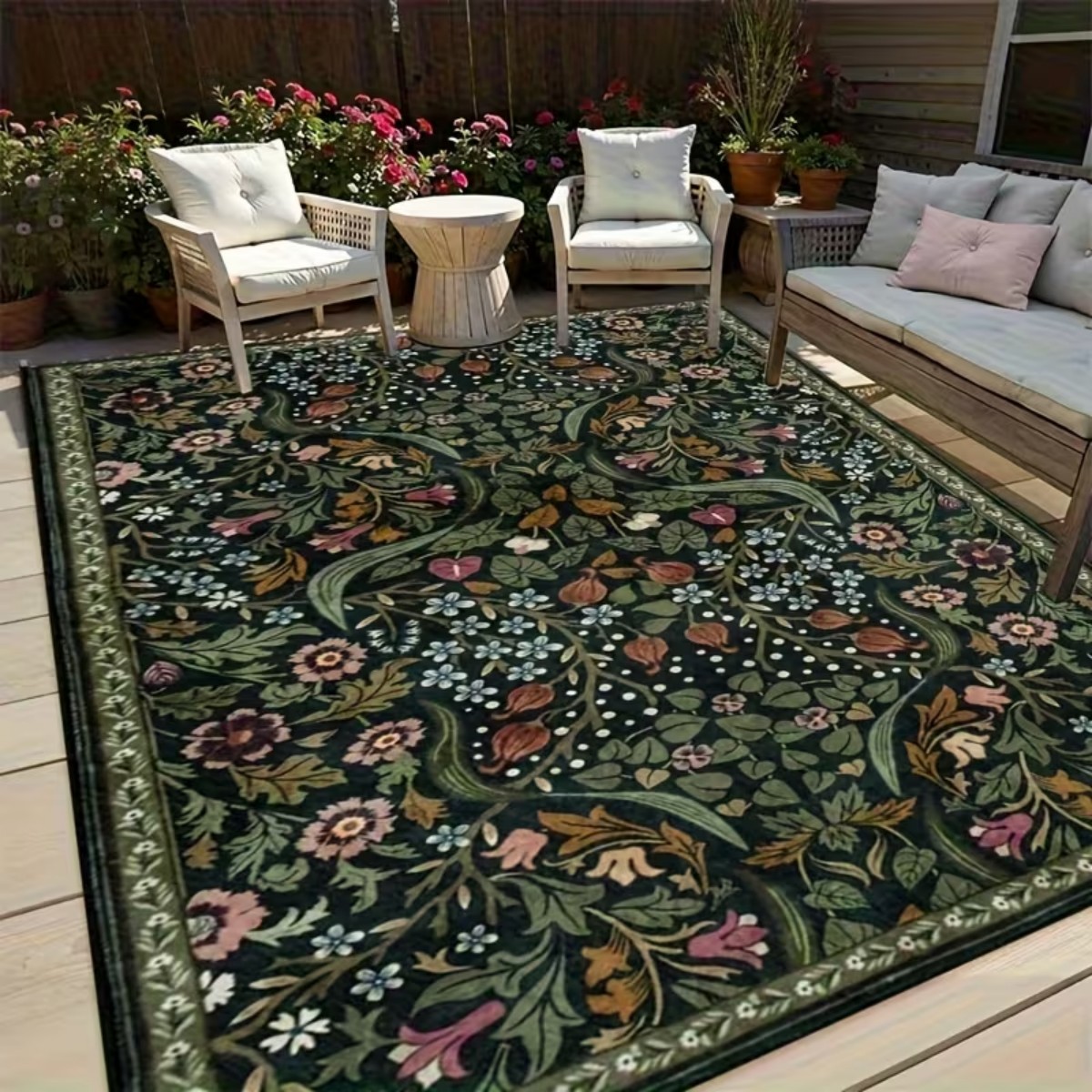 Extragroßer Quadratischer Kris – Home Bathroom Rugs Bewertung und Preis
