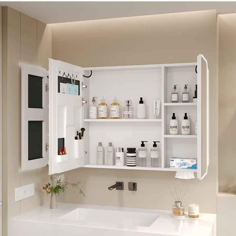 LED-Badezimmerspiegelschrank a – Bathroom Mirror Led Bewertung und Preis