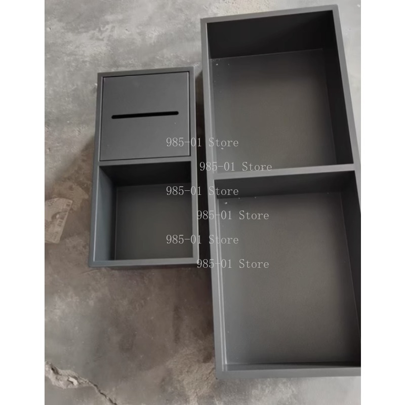 Edelstahl Einbau-Badezimmersch – Toilet Paper Holder Bewertung und Preis