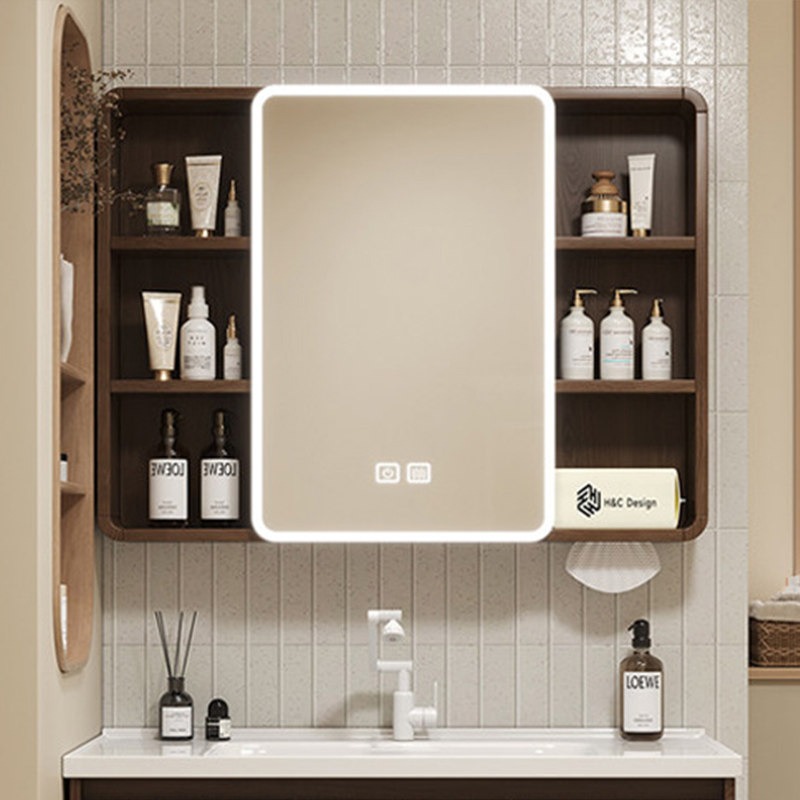 Spiegel-Toilettenschrank, Bade – Home Bathroom Cabinets Bewertung und Preis