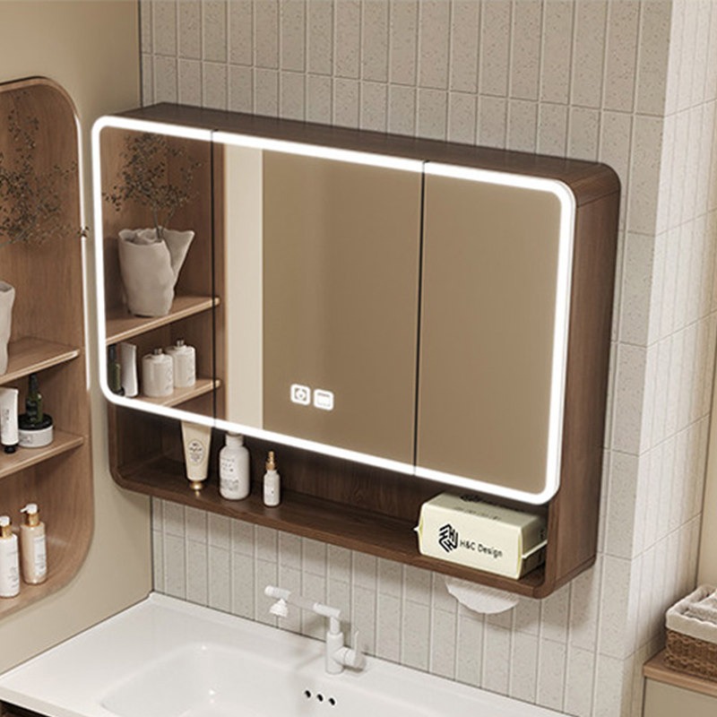 Spiegel-Toilettenschrank, Bade – Home Bathroom Cabinets Bewertung und Preis