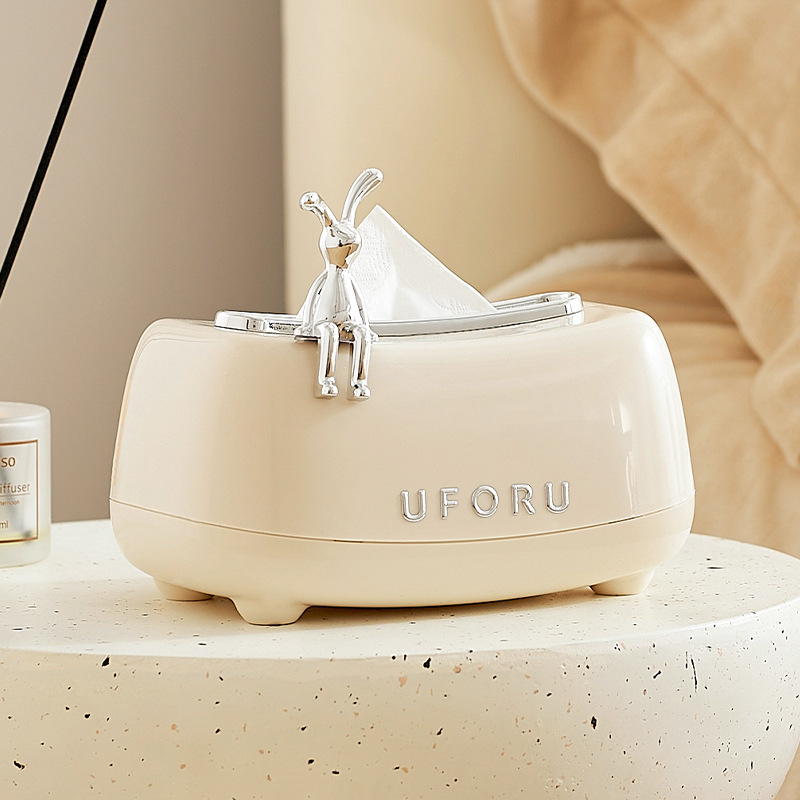 Uforu Multifunktionaler Tasche – Home Bathroom Paper Towel Dispenser Bewertung und Preis