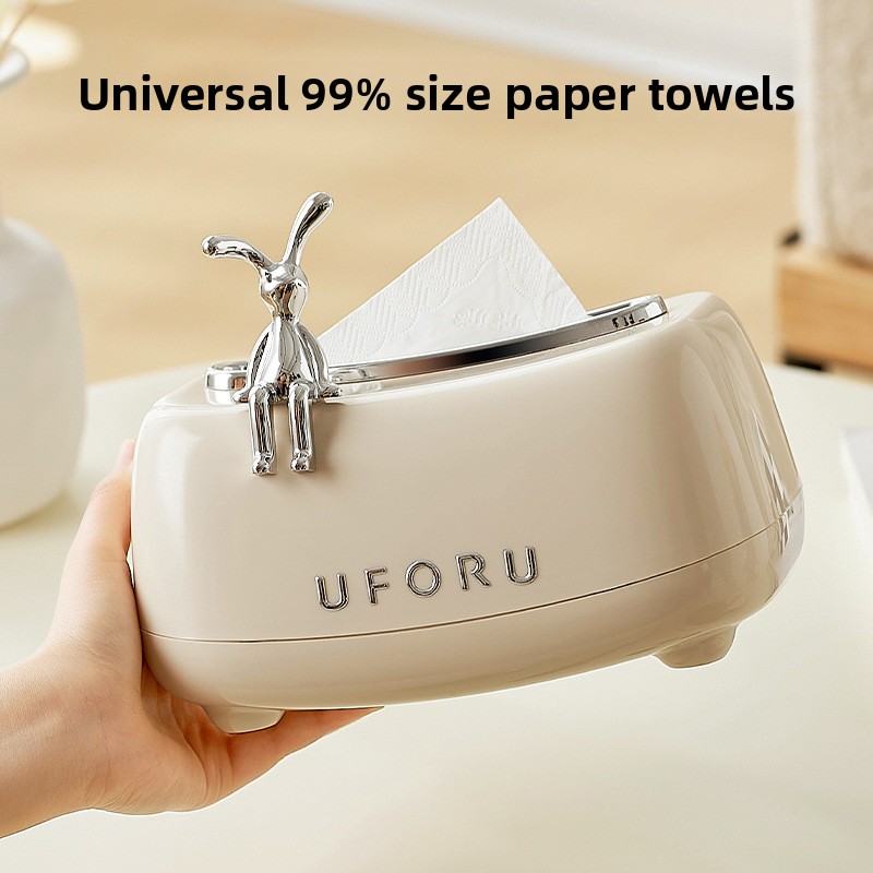 Uforu Multifunktionaler Tasche – Home Bathroom Paper Towel Dispenser Bewertung und Preis