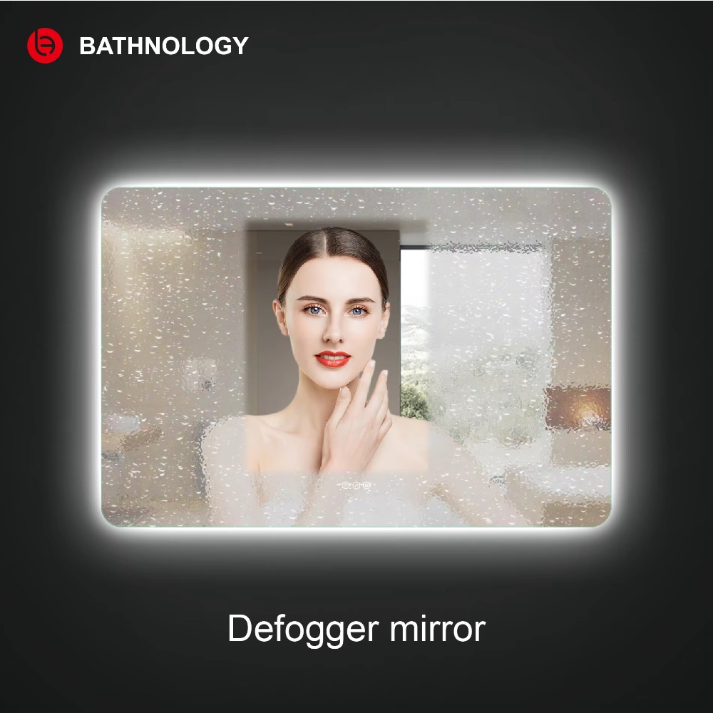 Herstellerprodukt: Großer Rech – Bathroom Mirror Led Bewertung und Preis