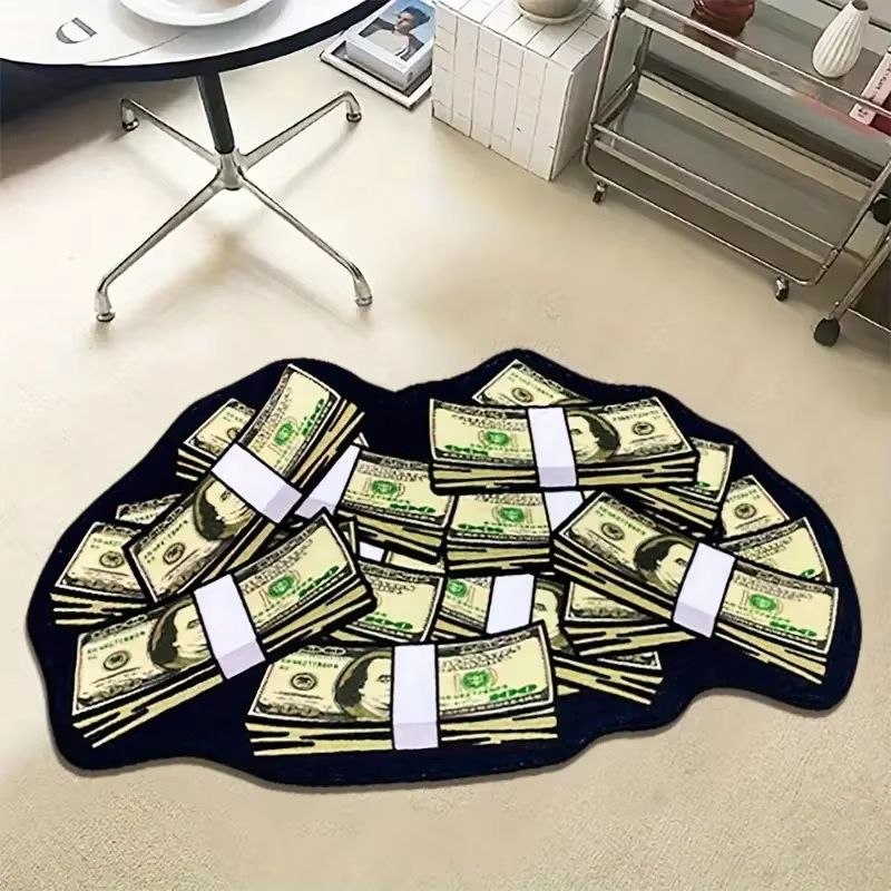 VIKAMA Kreativer Dollar-Plüsch – Home Bathroom Trends Bewertung und Preis