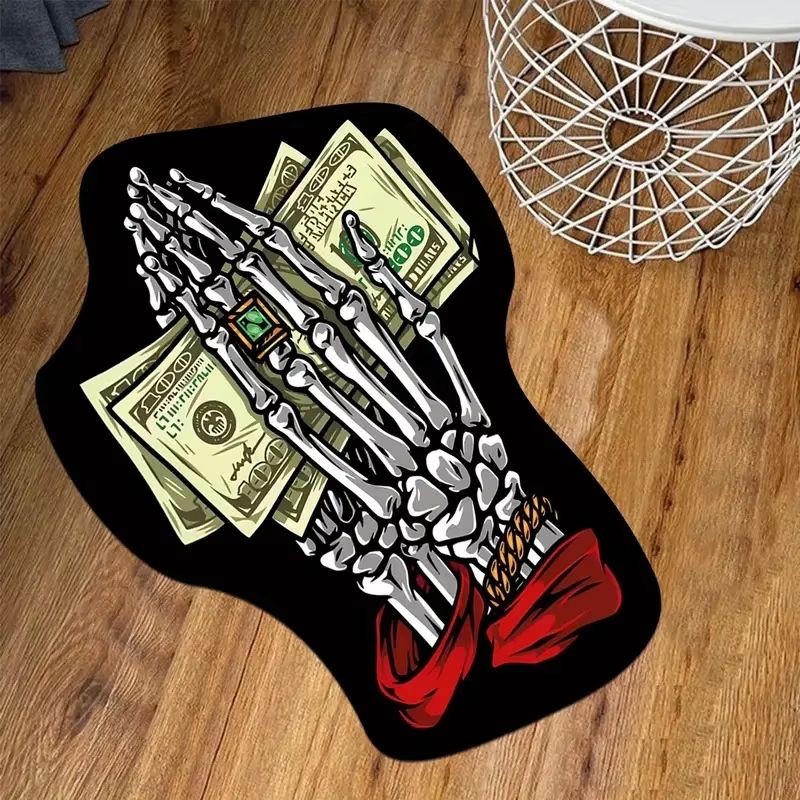 VIKAMA Kreativer Dollar-Plüsch – Home Bathroom Trends Bewertung und Preis