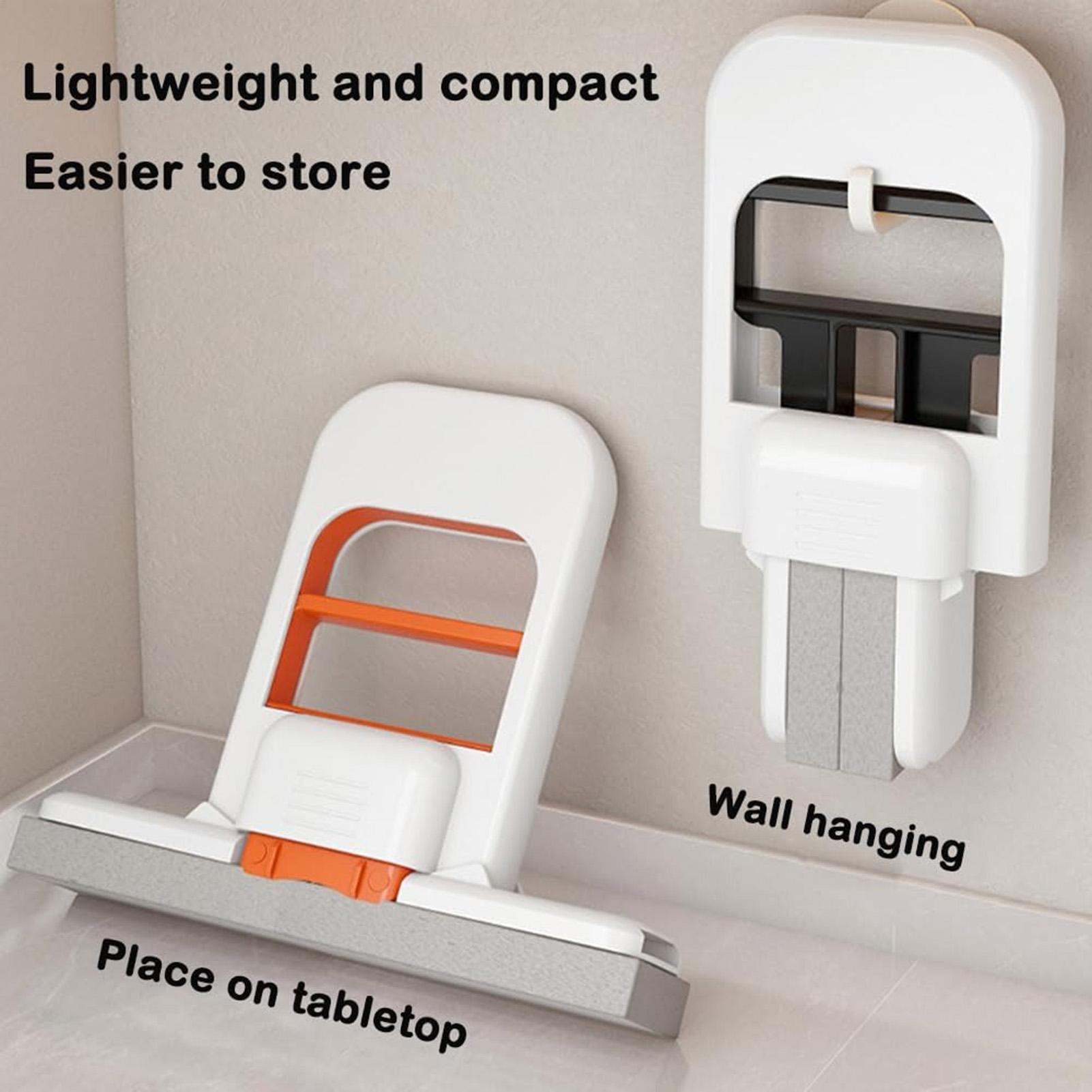 Selbstauswringender Desktop-Mo – Home Kitchen Bathroom Cleaning Bewertung und Preis