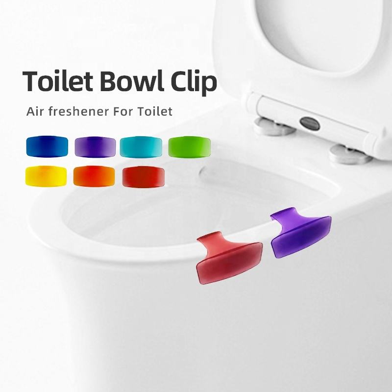 Toilettenschüssel-Clip, 5–10 S – Home Depot Bathroom Vanities Bewertung und Preis