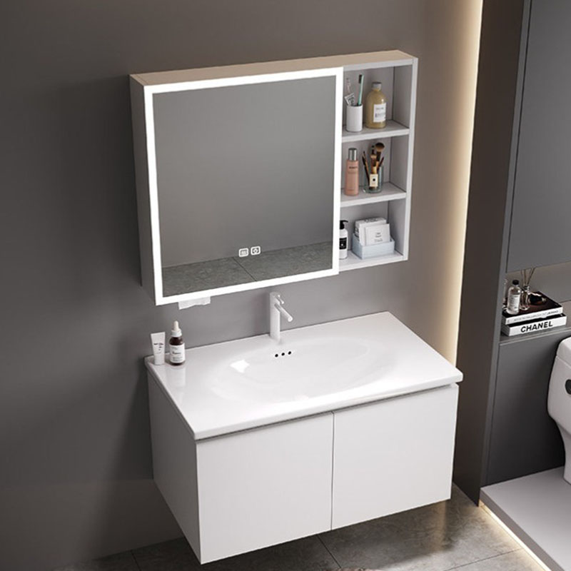 Einzigartige europäische Badez – Home Bathroom Cabinets Bewertung und Preis