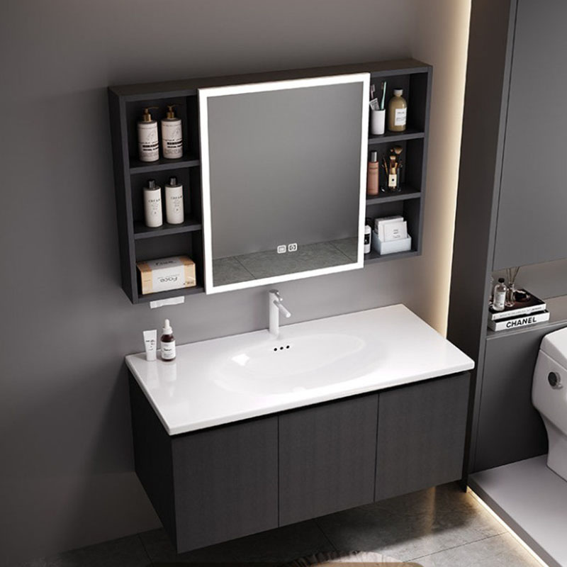 Einzigartige europäische Badez – Home Bathroom Cabinets Bewertung und Preis