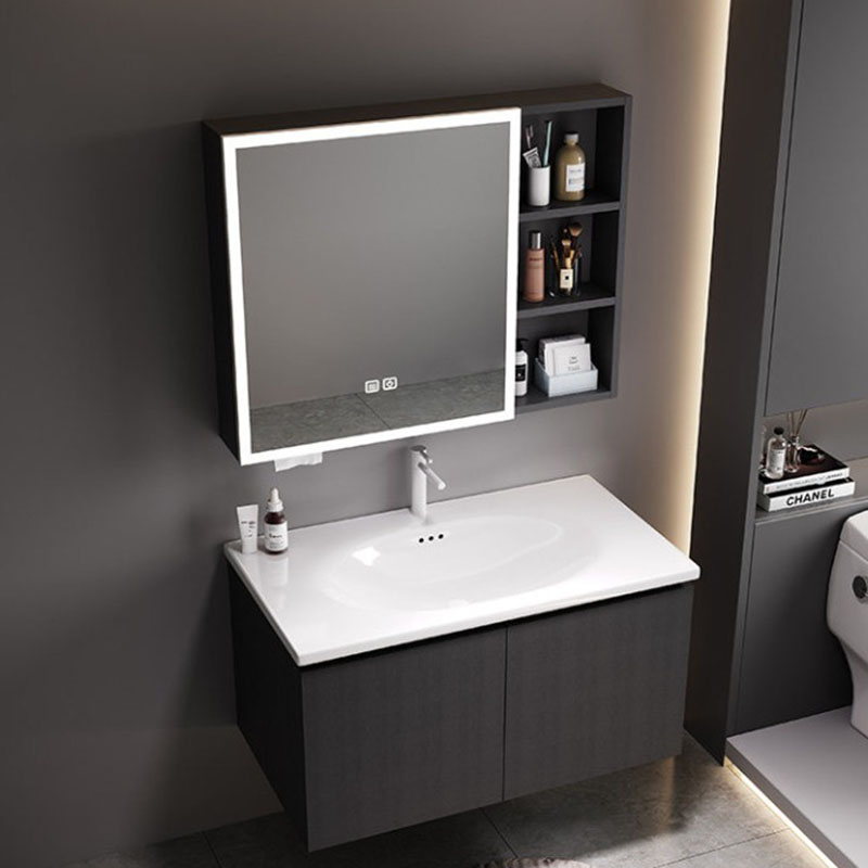 Einzigartige europäische Badez – Home Bathroom Cabinets Bewertung und Preis