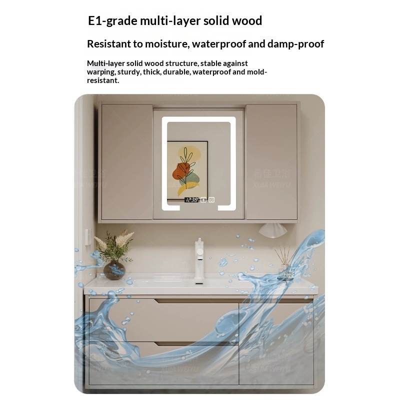 LED-Hintergrundbeleuchteter Ba – Bathroom Mirror Led Bewertung und Preis