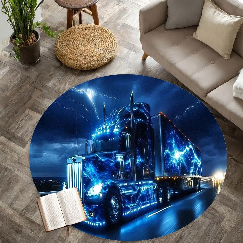 Elektrischer LKW-Nachtmatten-F – Home Bathroom Scene Bewertung und Preis