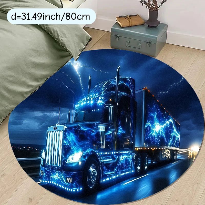 Elektrischer LKW-Nachtmatten-F – Home Bathroom Scene Bewertung und Preis