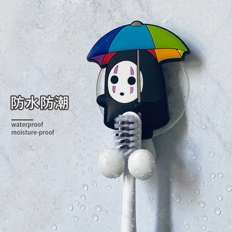 1 Stück Cartoon Anime Totoro F – Home Bathroom Organizer Bewertung und Preis