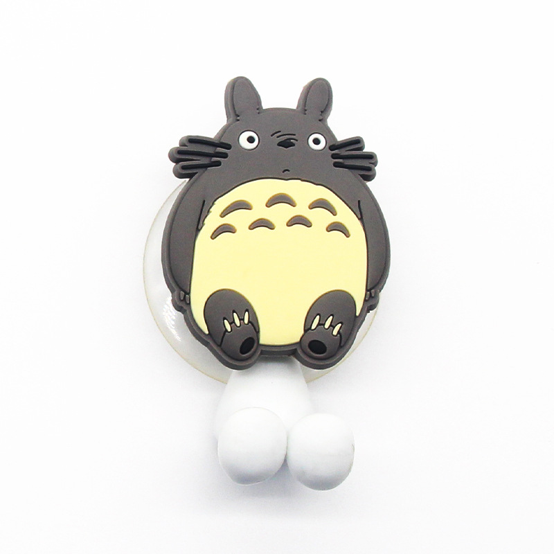 1 Stück Cartoon Anime Totoro F – Home Bathroom Organizer Bewertung und Preis