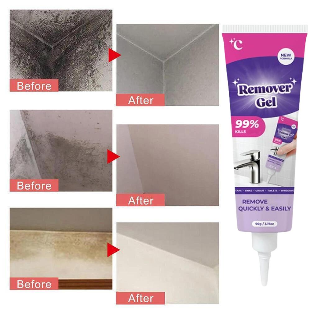 Reinigungsgel Kraftvolles Haus – Home Kitchen Bathroom Cleaning Bewertung und Preis