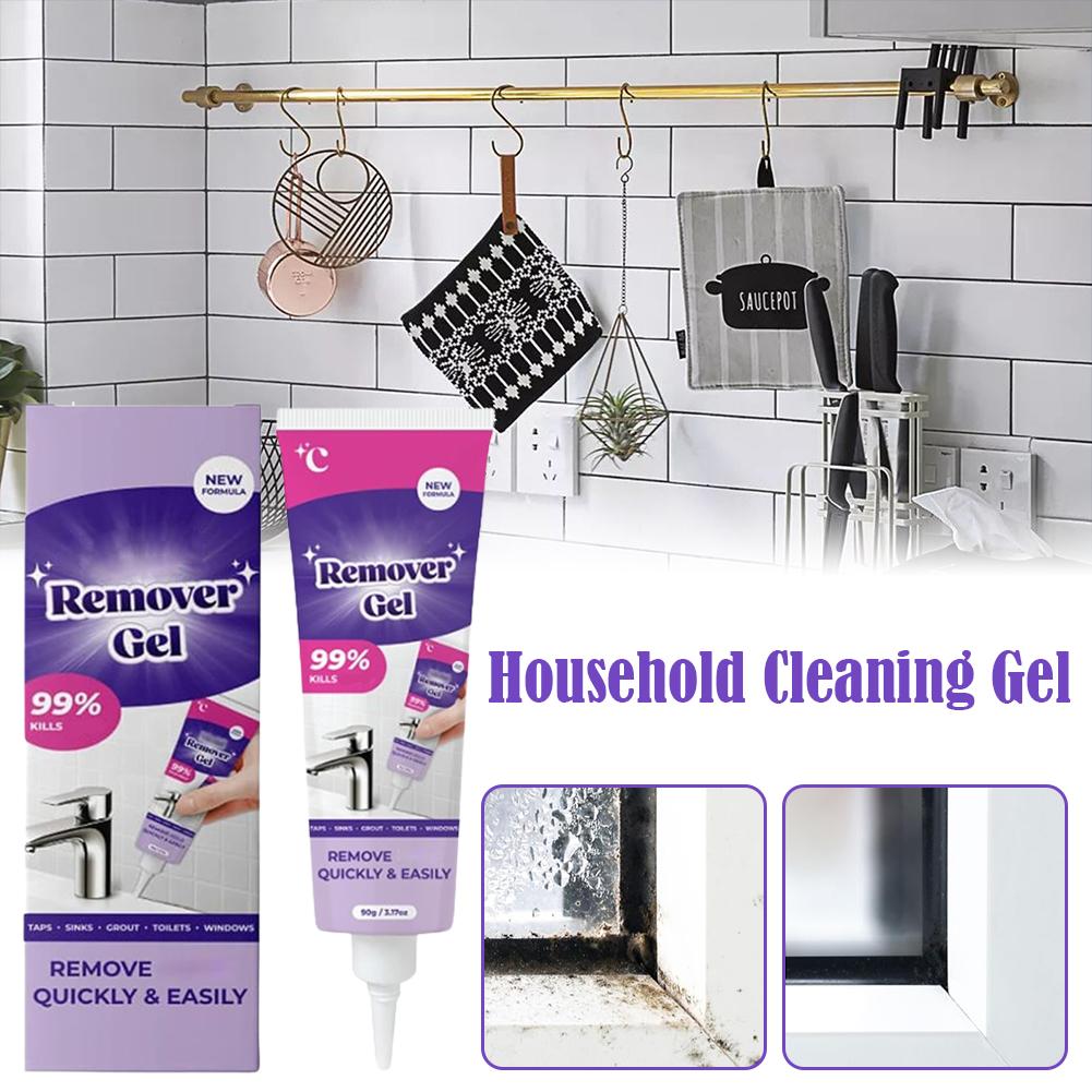 Reinigungsgel Kraftvolles Haus – Home Kitchen Bathroom Cleaning Bewertung und Preis