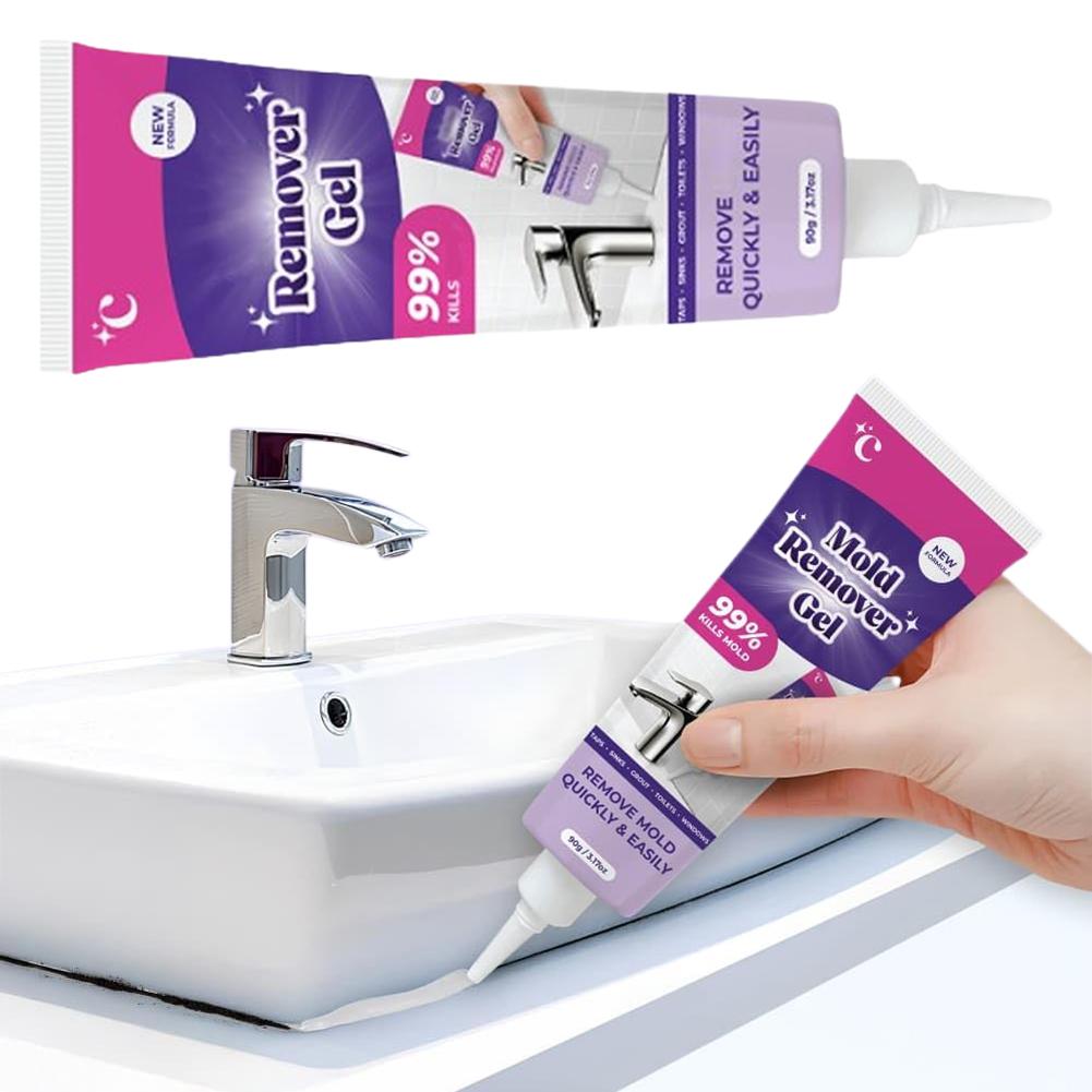 Reinigungsgel Kraftvolles Haus – Home Kitchen Bathroom Cleaning Bewertung und Preis