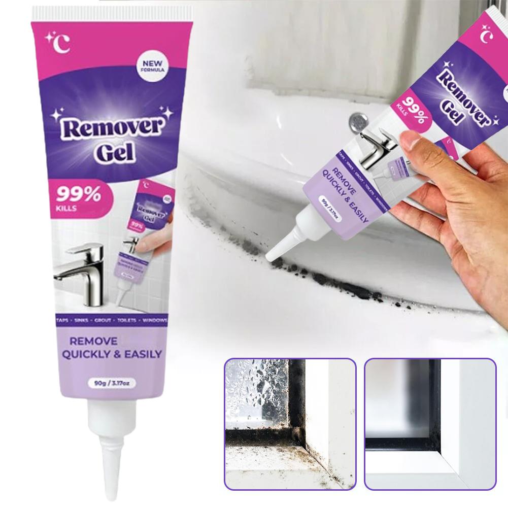 Reinigungsgel Kraftvolles Haus – Home Kitchen Bathroom Cleaning Bewertung und Preis