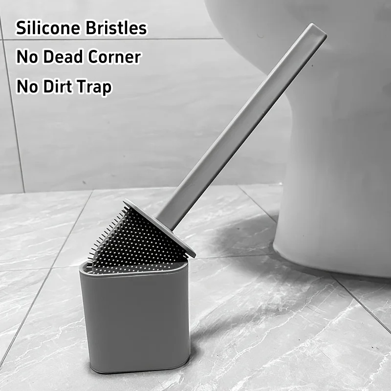 Toilettenbürste mit Wasserdich – Toilet Brush Holder Bewertung und Preis